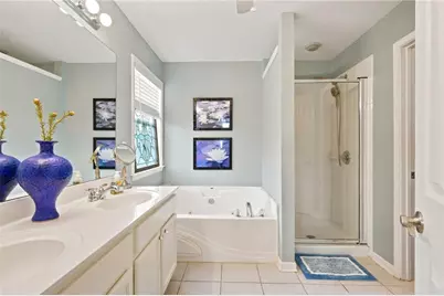 3837 Chattahoochee Summit Drive SE, Atlanta, GA 30339 - Photo 20