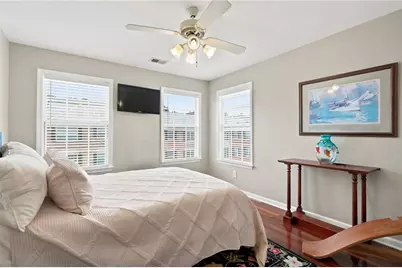 3837 Chattahoochee Summit Drive SE, Atlanta, GA 30339 - Photo 22