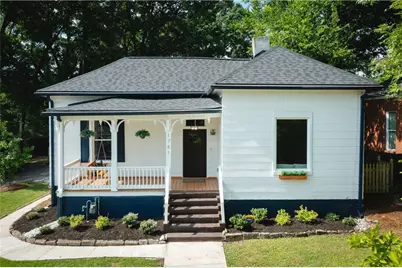 1761 Hosea L Williams Drive SE, Atlanta, GA 30317 - Photo 1