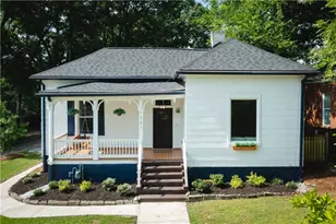 1761 Hosea L Williams Dr SE, Atlanta, GA 30317 - Photo 1