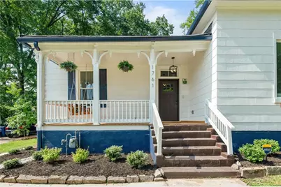 1761 Hosea L Williams Drive SE, Atlanta, GA 30317 - Photo 4