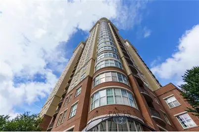 325 E Paces Ferry Road NE #1107, Atlanta, GA 30305 - Photo 42