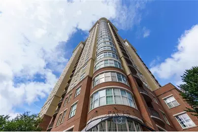 325 E Paces Ferry Road NE #1107, Atlanta, GA 30305 - Photo 42