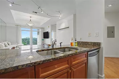 325 E Paces Ferry Road NE #1107, Atlanta, GA 30305 - Photo 2