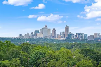 325 E Paces Ferry Road NE #1107, Atlanta, GA 30305 - Photo 10