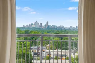 325 E Paces Ferry Road NE, Atlanta, GA 30305 - Photo 12