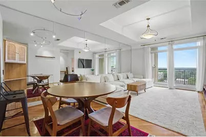 325 E Paces Ferry Road NE #1107, Atlanta, GA 30305 - Photo 6