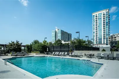 325 E Paces Ferry Road NE #1107, Atlanta, GA 30305 - Photo 30