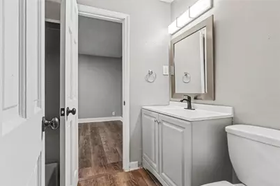 3052 Riviera Drive NW, Conyers, GA 30012 - Photo 16