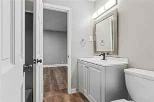 3052 Riviera Dr NW, Conyers, GA 30012 - Photo 16