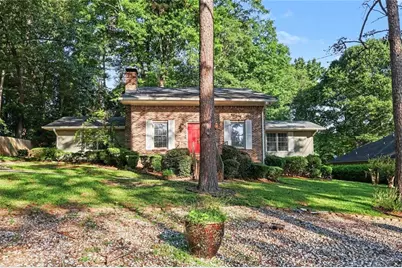 3052 Riviera Drive NW, Conyers, GA 30012 - Photo 2