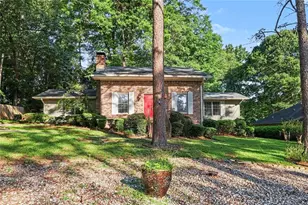 3052 Riviera Dr NW, Conyers, GA 30012 - Photo 2