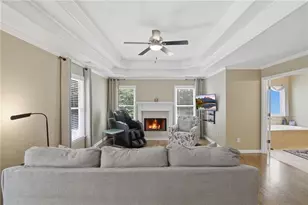 1005 Coleridge Way, Suwanee, GA 30024 - Photo 12