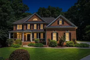 1005 Coleridge Way, Suwanee, GA 30024 - Photo 1