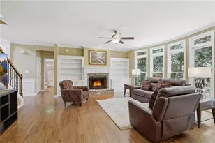 1005 Coleridge Way, Suwanee, GA 30024 - Photo 6