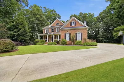 1005 Coleridge Way, Suwanee, GA 30024 - Photo 2