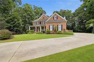1005 Coleridge Way, Suwanee, GA 30024 - Photo 2