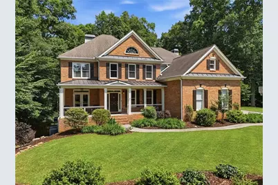 [Address not provided], Suwanee, GA 30024 - Photo 1