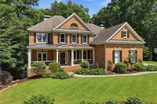 1005 Coleridge Way, Suwanee, GA 30024 - Photo 1