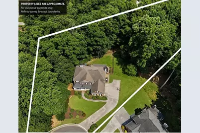 [Address not provided], Suwanee, GA 30024 - Photo 2