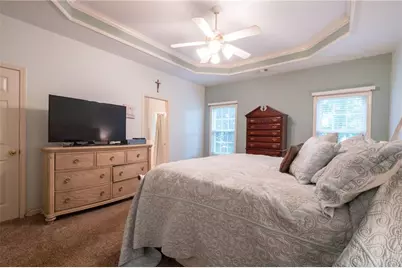 123 W Castle View Drive, Braselton, GA 30517 - Photo 14
