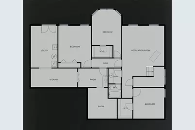 123 W Castle View Drive, Braselton, GA 30517 - Photo 30