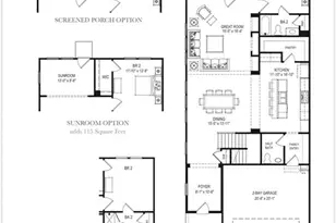 401 Edgewater Chase, Canton, GA 30115 - Photo 2
