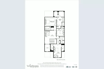 401 Edgewater Chase, Canton, GA 30115 - Photo 8