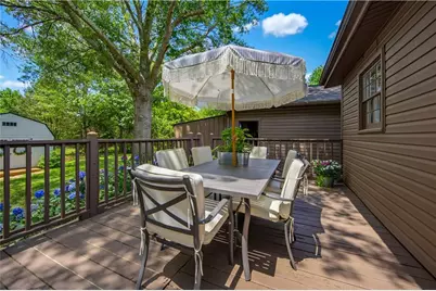 4345 Woodfield Drive, Gainesville, GA 30507 - Photo 20