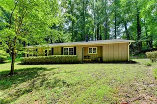 4690 Sewell Dr, Cumming, GA 30028 - Photo 2