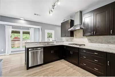 500 Willow Lookout, Alpharetta, GA 30022 - Photo 8