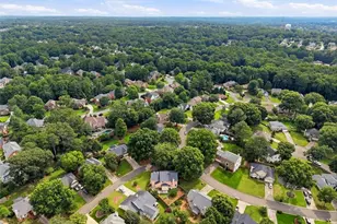 500 Willow Lookout, Alpharetta, GA 30022 - Photo 28