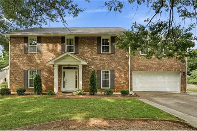 500 Willow Lookout, Alpharetta, GA 30022 - Photo 2