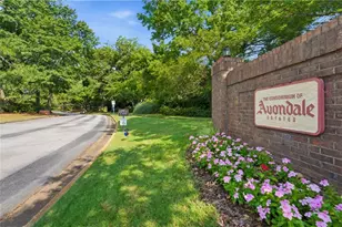 31 Sutton Pl, Avondale Estates, GA 30002 - Photo 2