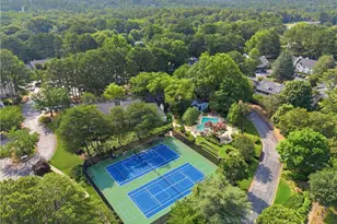31 Sutton Pl, Avondale Estates, GA 30002 - Photo 2