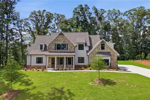 105 Dallas Mark Dr, Canton, GA 30115 - Photo 1
