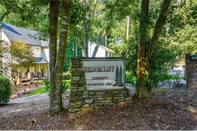 1459 Brookcliff Drive, Marietta, GA 30062 - Photo 28