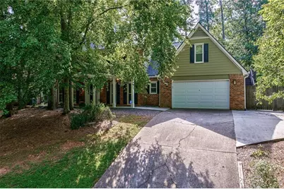 1459 Brookcliff Drive, Marietta, GA 30062 - Photo 4
