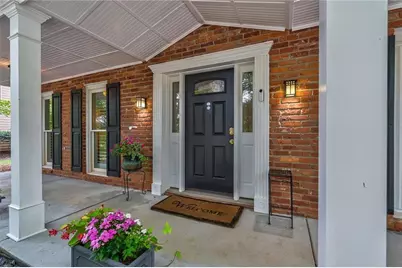 1459 Brookcliff Drive, Marietta, GA 30062 - Photo 2