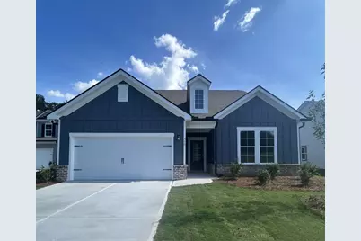 370 Crimson Feather Drive, Jefferson, GA 30549 - Photo 1