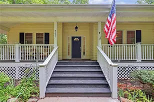 207 Raindance Ln, Clayton, GA 30525 - Photo 4