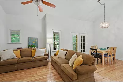207 Raindance Lane, Clayton, GA 30525 - Photo 8
