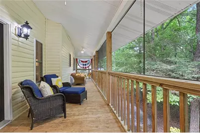 207 Raindance Lane, Clayton, GA 30525 - Photo 22