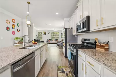 979 Allegro Park, Marietta, GA 30067 - Photo 8