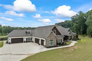 206 Highgrove Estates Dr, Monroe, GA 30655 - Photo 4