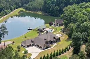 206 Highgrove Estates Dr, Monroe, GA 30655 - Photo 2