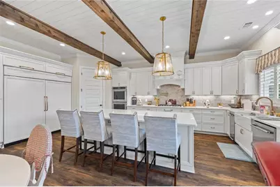 206 Highgrove Estates Drive, Monroe, GA 30655 - Photo 32