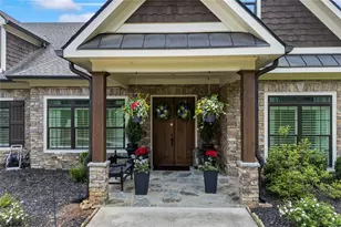 206 Highgrove Estates Dr, Monroe, GA 30655 - Photo 8