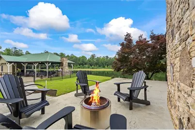 206 Highgrove Estates Drive, Monroe, GA 30655 - Photo 88