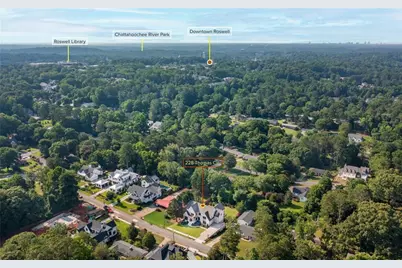 228 Thomas Circle, Roswell, GA 30075 - Photo 48